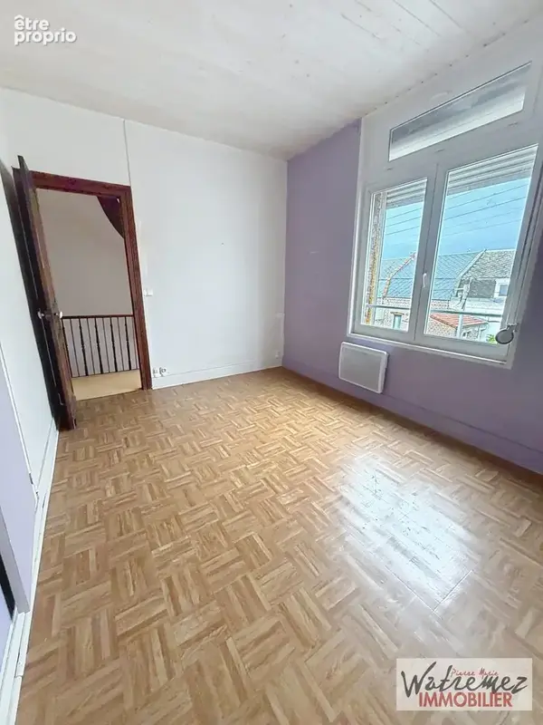 Maison 4 pièces 75 m² à vendre à Caudry (59540) - photo 6
