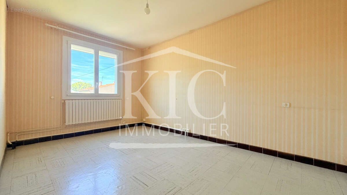 Maison à CARCASSONNE