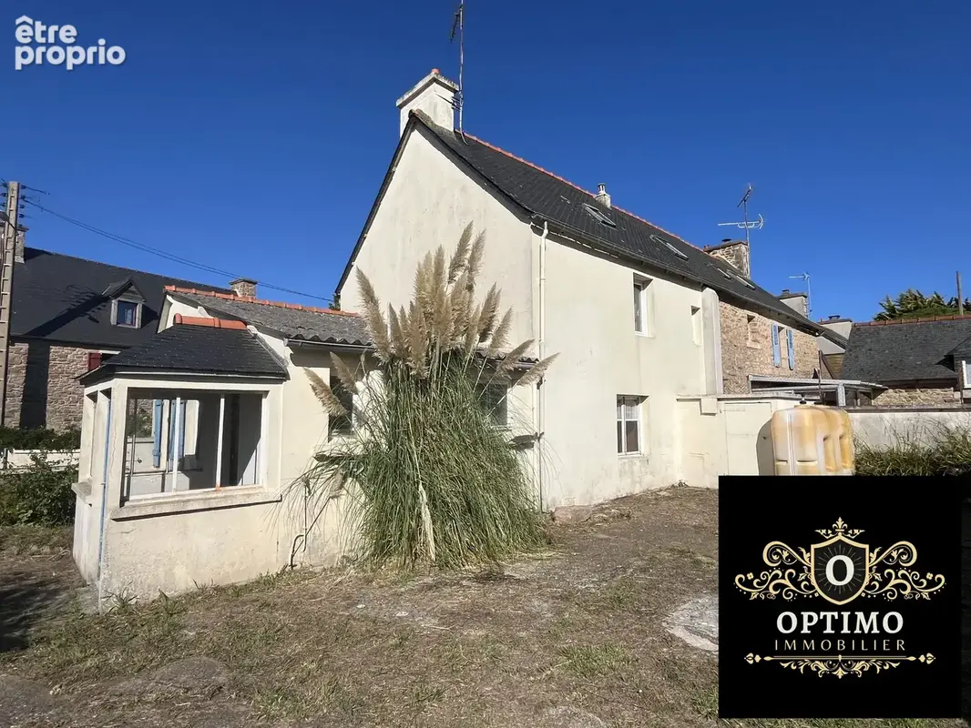 Maison 4 pièces 80 m² à vendre à Paimpol (22500) - photo 2