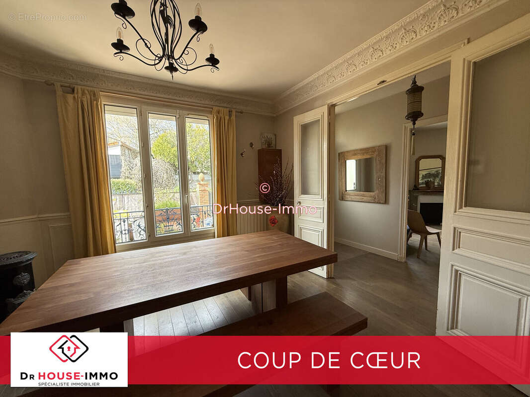 Maison 117 m² à Conflans-Sainte-Honorine  - photo 27