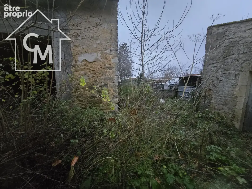 Maison d'habitation avec jardin - photo 11