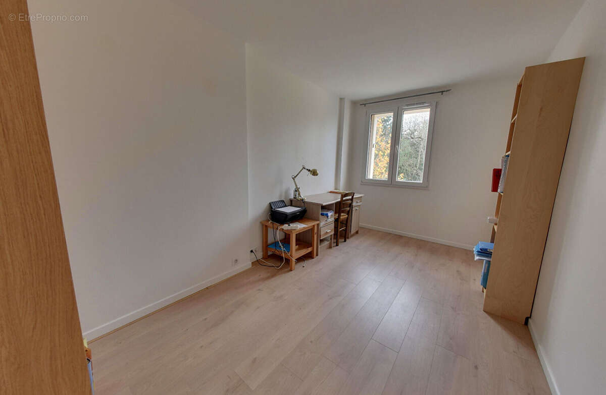 Appartement à RAMBOUILLET