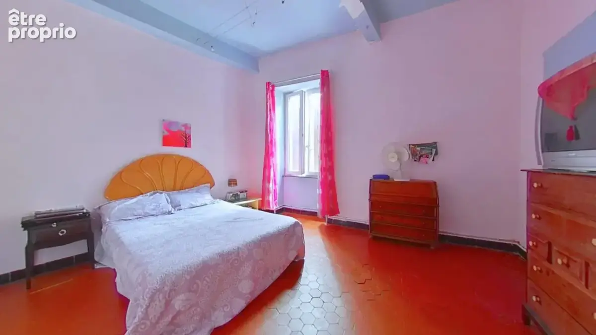 Maison de village à Ouveillan 8 pièces - 240 m² avec extèrieur - photo 10