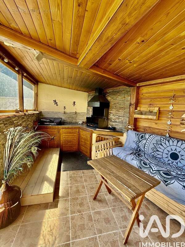 Photo 5 - Maison à LE CANNET-DES-MAURES