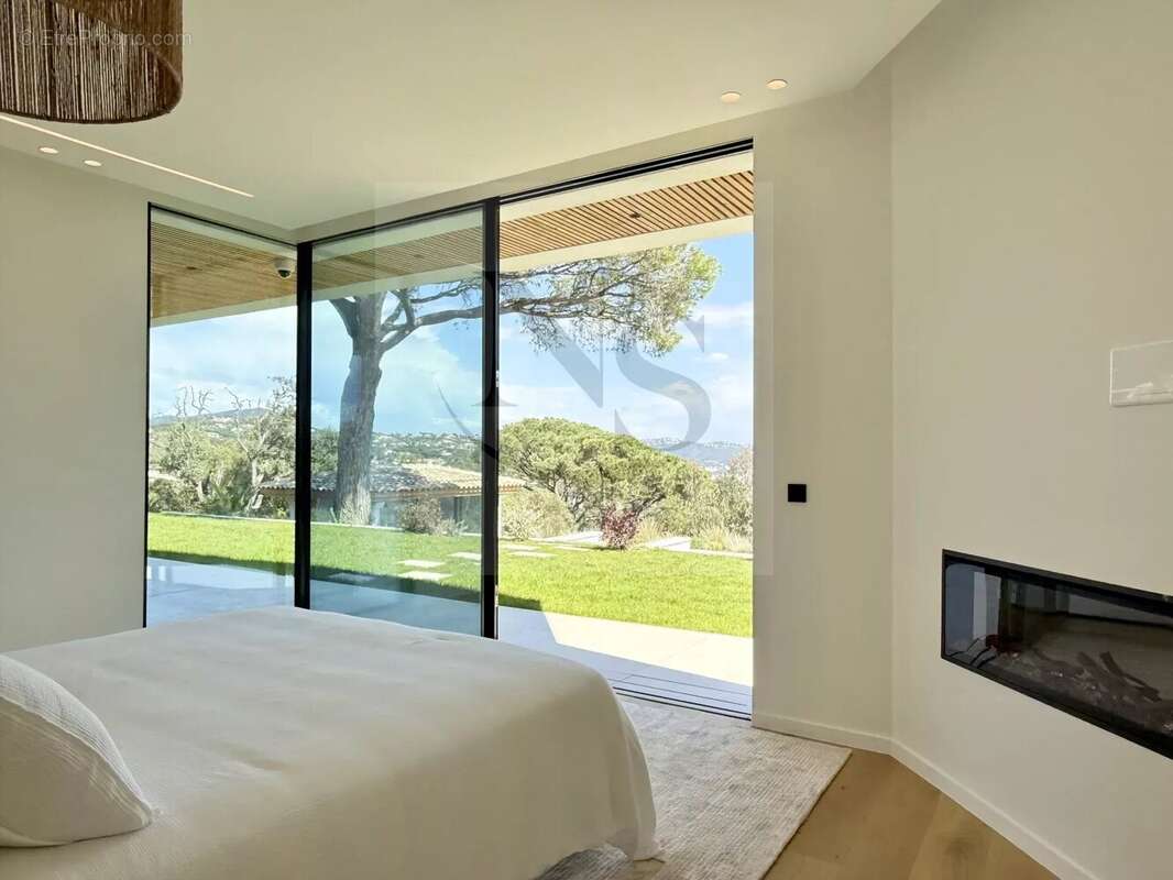 Maison à SAINTE-MAXIME