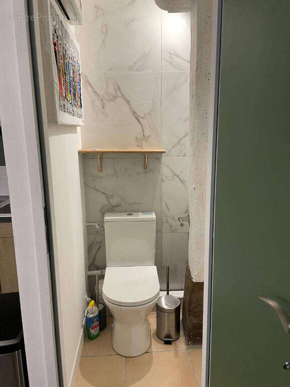 Appartement à BOURGES