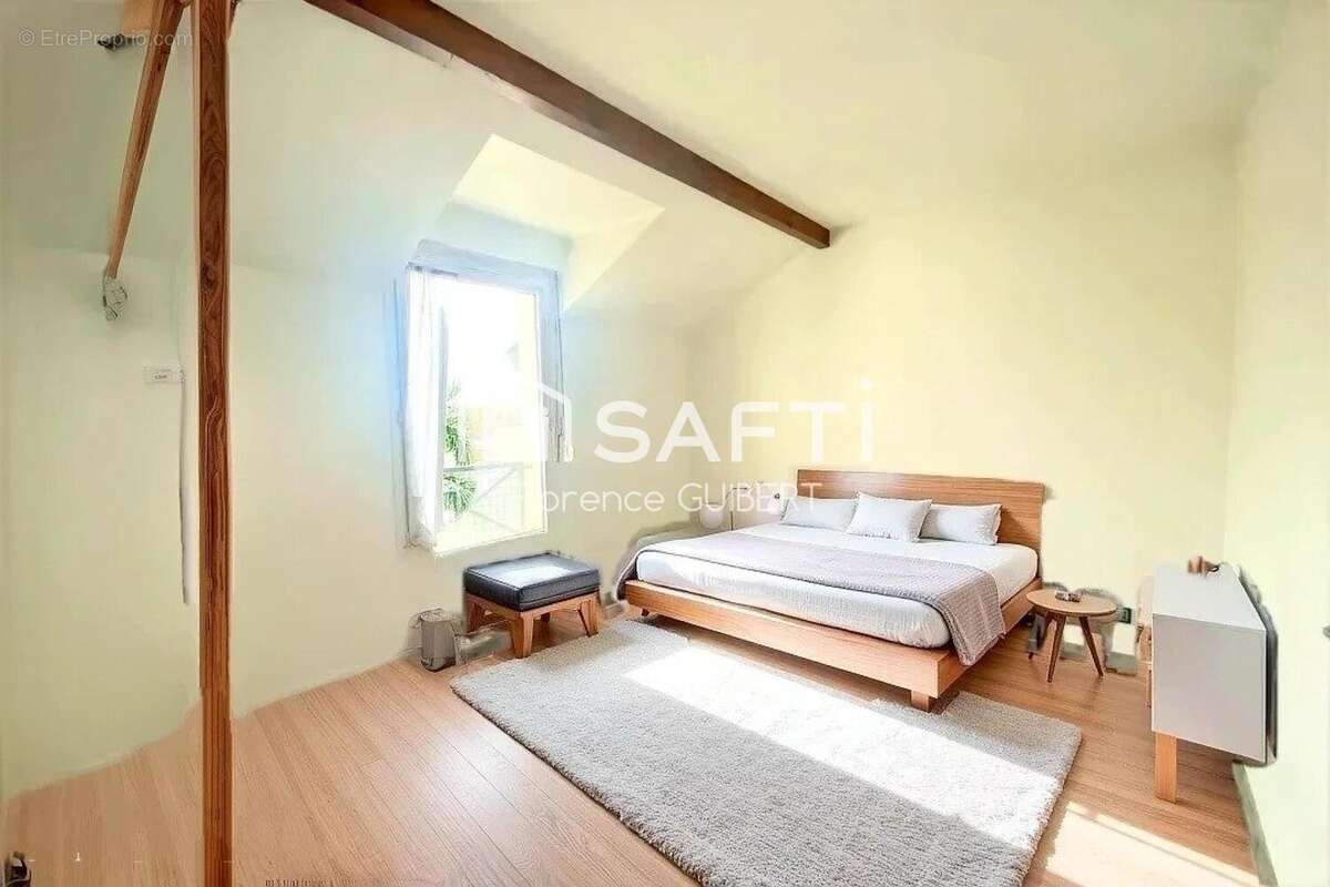 Photo 4 - Appartement à MEZY-SUR-SEINE