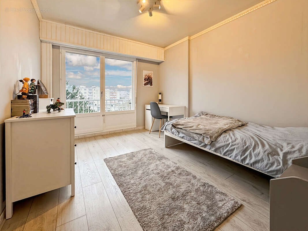 Rosny sous bois rer e & a - appartement t4 - photo 6