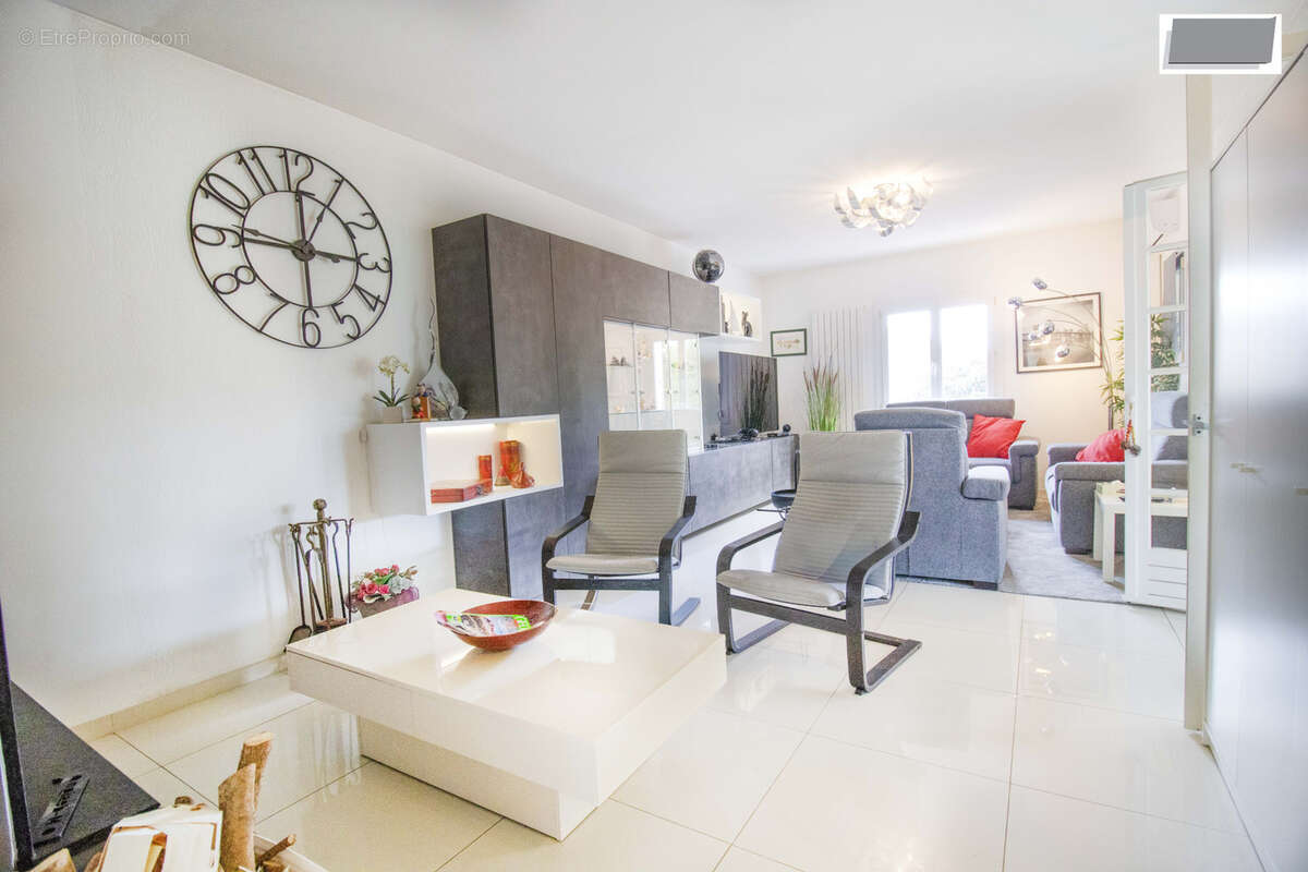 Maison à SAINT-MANDRIER-SUR-MER