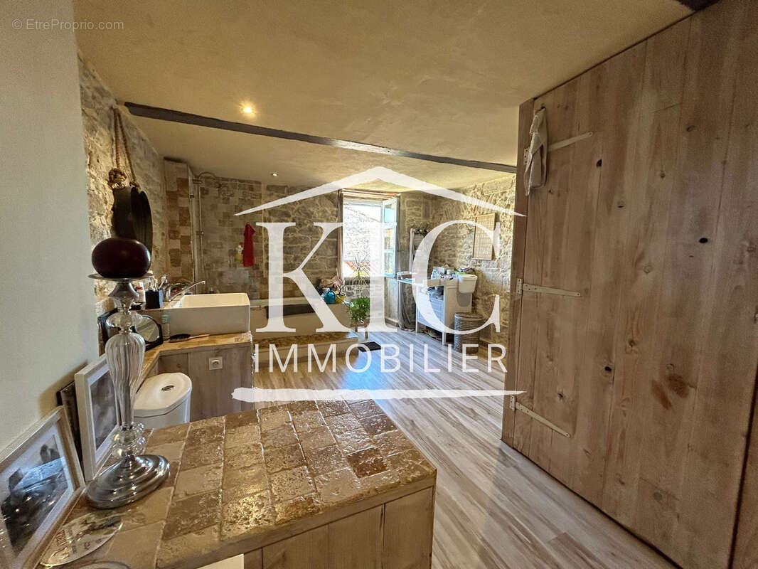 Proche carcassonne - maison 146 m2 jardin - photo 10
