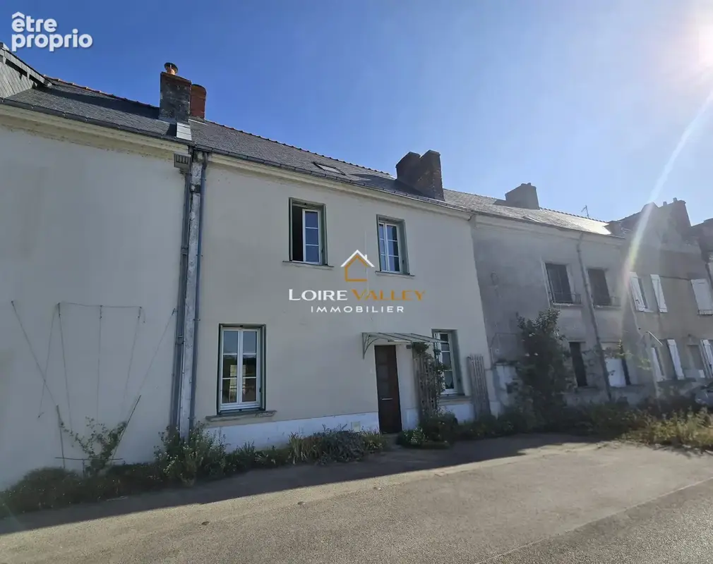 Maison sur Loire - photo 8