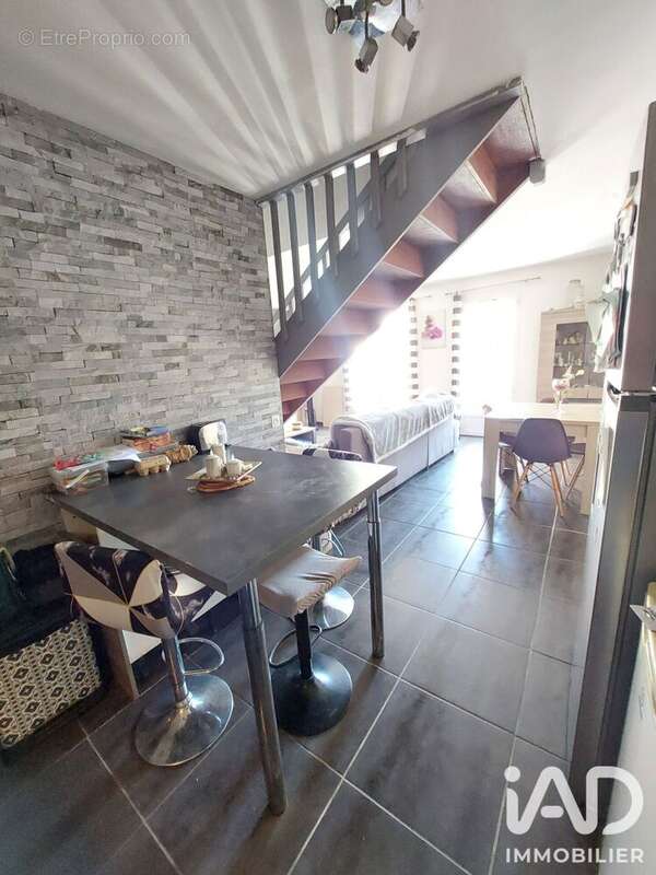 Appartement 86 m² à Soues  - photo 4