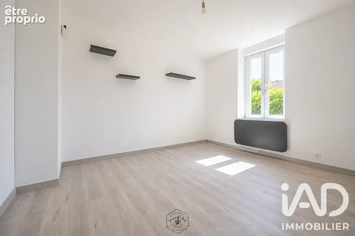 Photo 1 - Appartement à ROMBAS