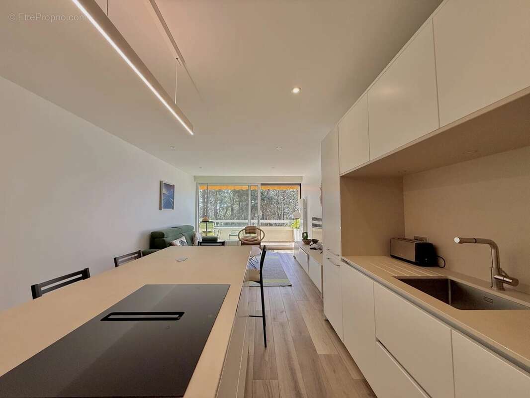 Appartement à ARCACHON