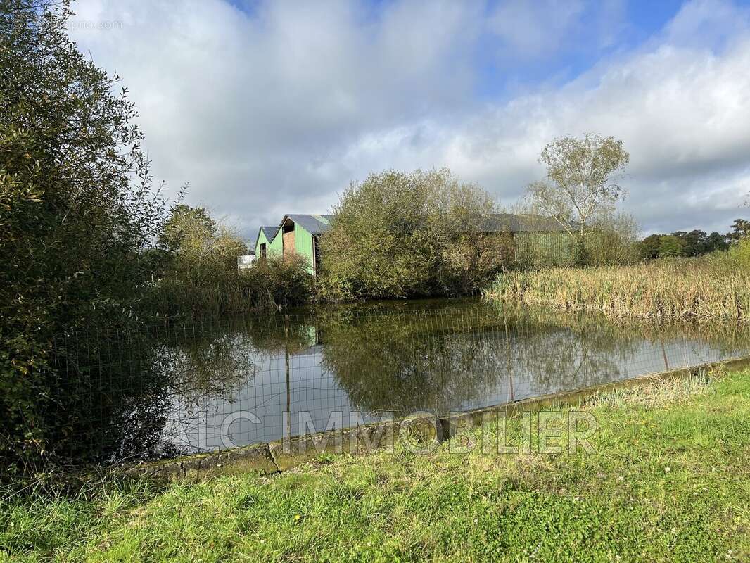 Maison à LE MELE-SUR-SARTHE