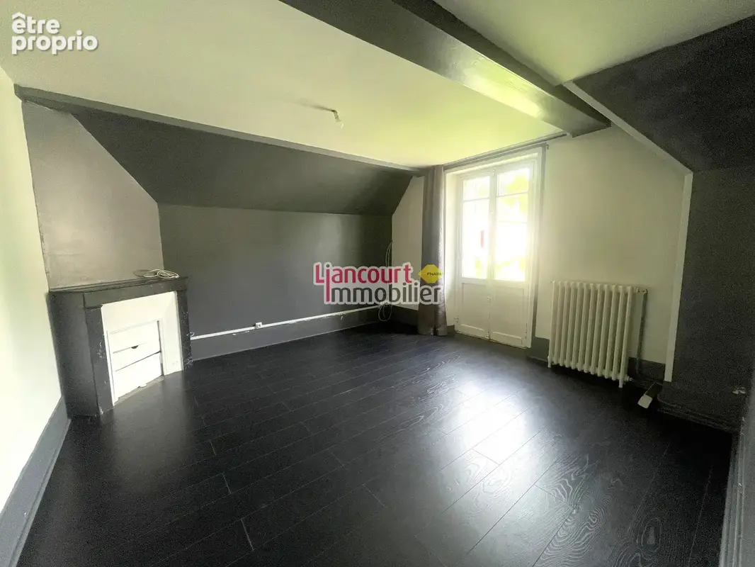 Belle maison ancienne pleine de charme secteur LIANCOURT - photo 10