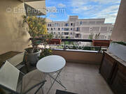 Appartement à ERAGNY