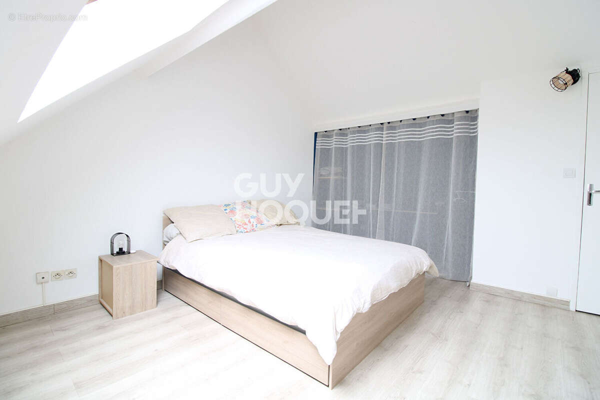 Appartement à SOIGNOLLES-EN-BRIE