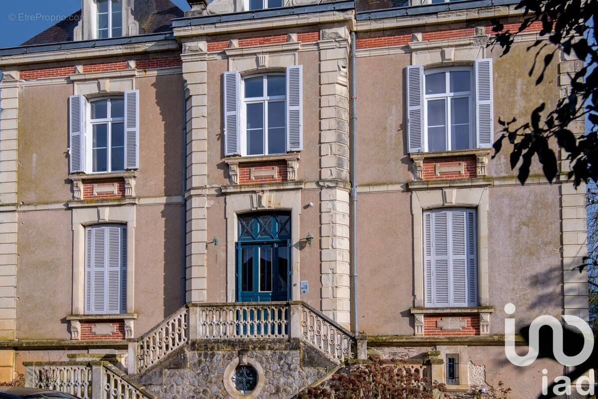 Photo 1 - Appartement à ANGERS