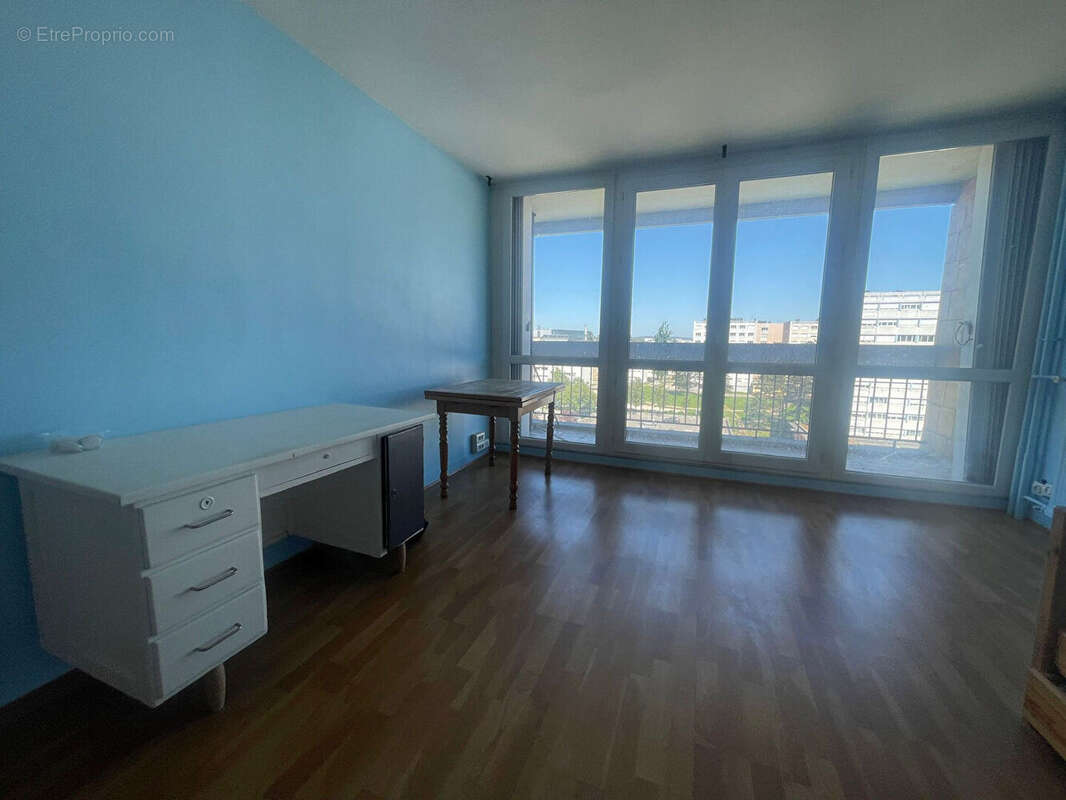Appartement à BESANCON