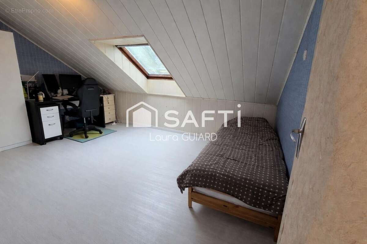 Photo 8 - Maison à ELANCOURT