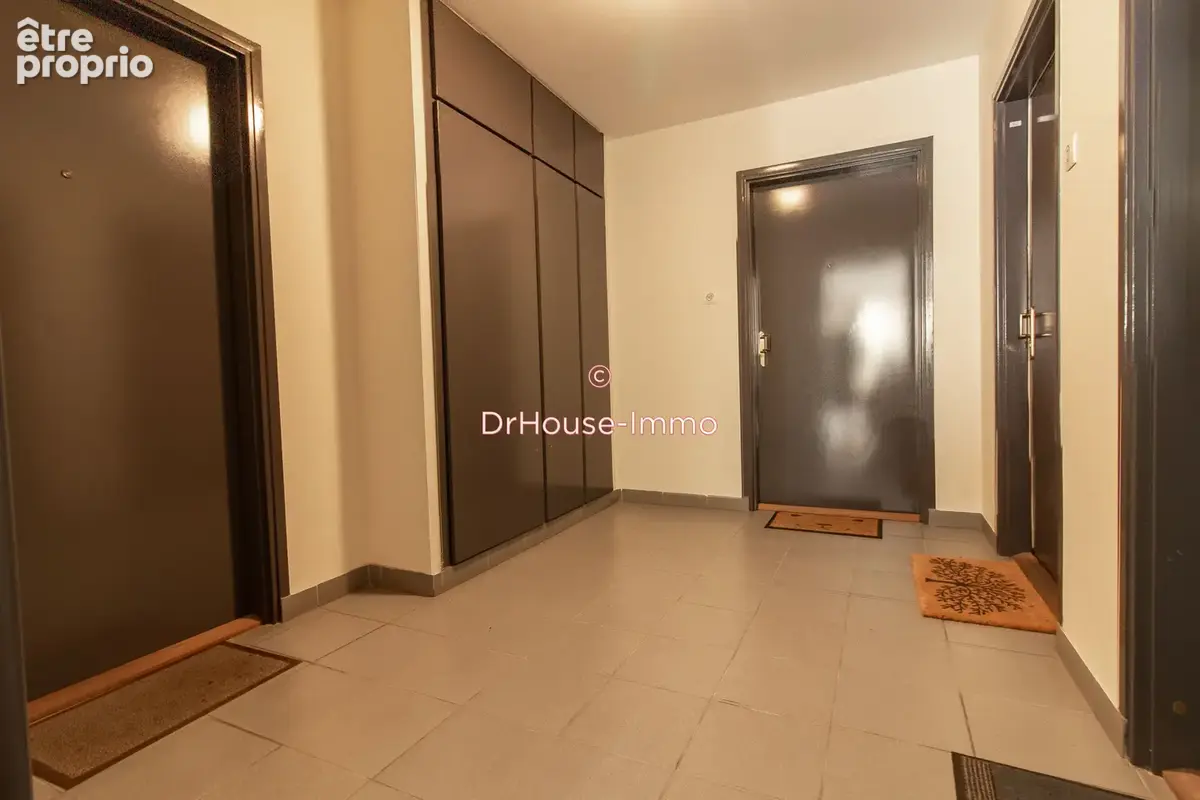 Appartement 1 pièce 25 m² à vendre à Aubergenville (78410) - photo 6