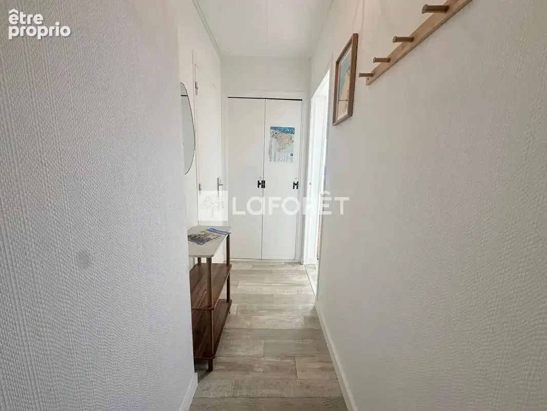 Appartement Courseulles Sur Mer 1 pièce 24.44 m2 - photo 2