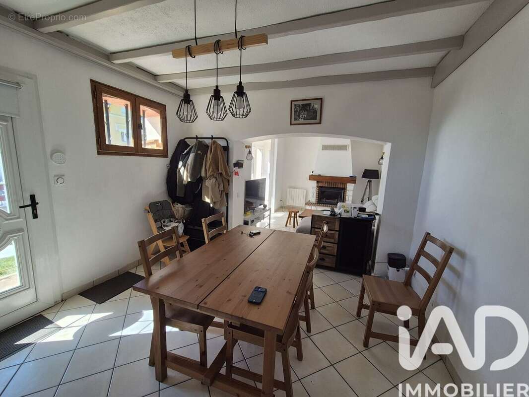 Photo 4 - Maison à LA FERTE-SOUS-JOUARRE