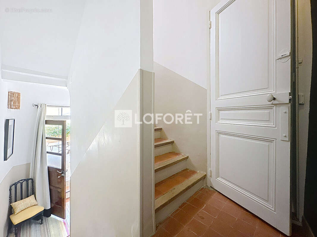 Maison à CARPENTRAS