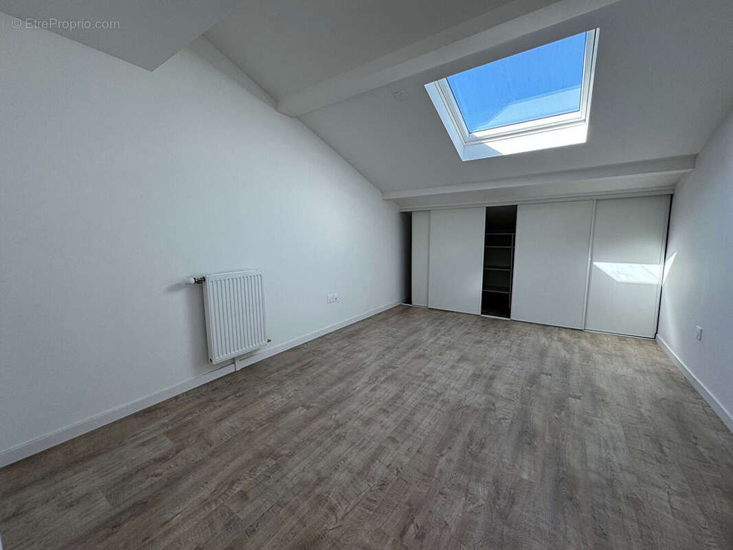 Appartement à ROQUES