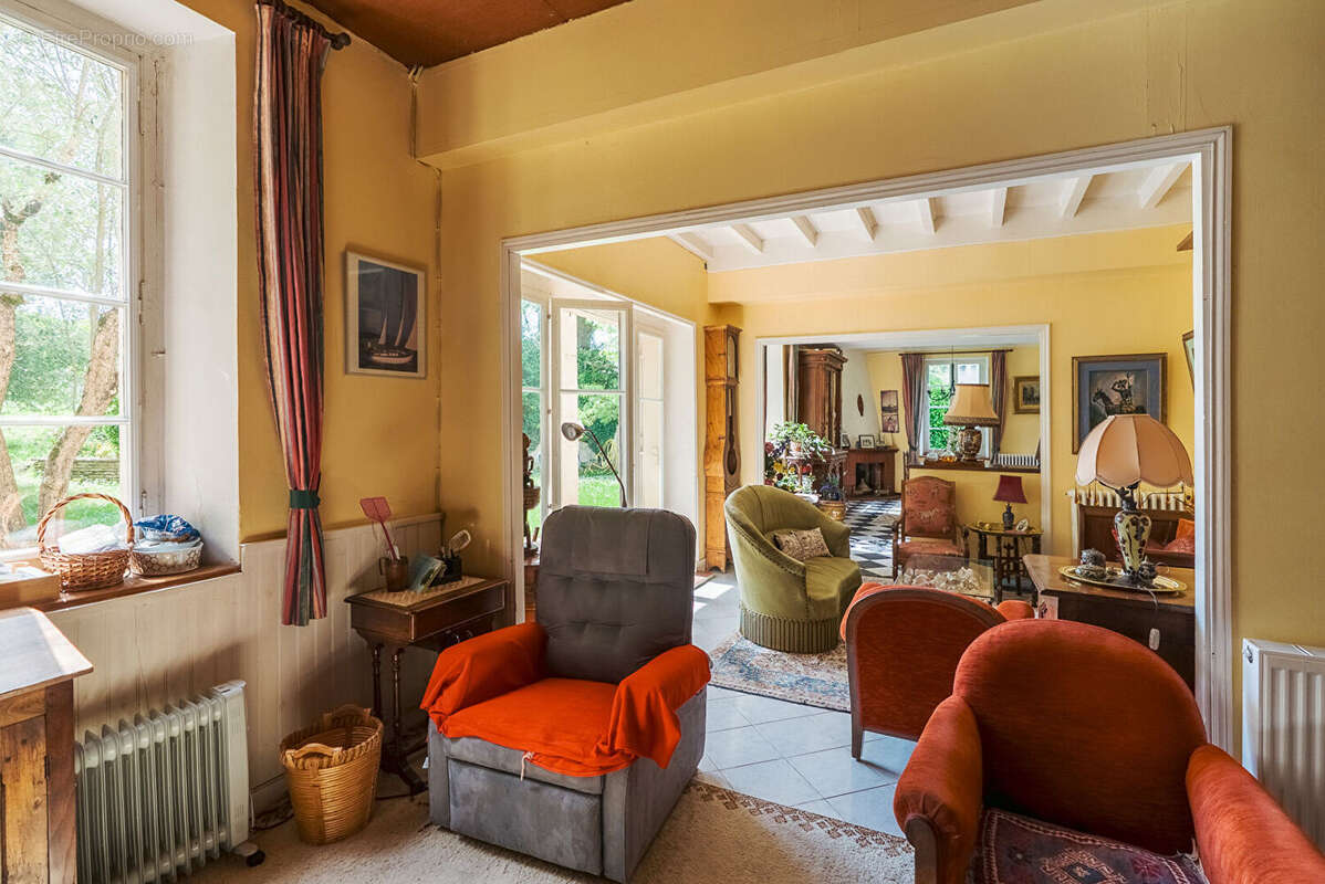 Maison à CARCASSONNE