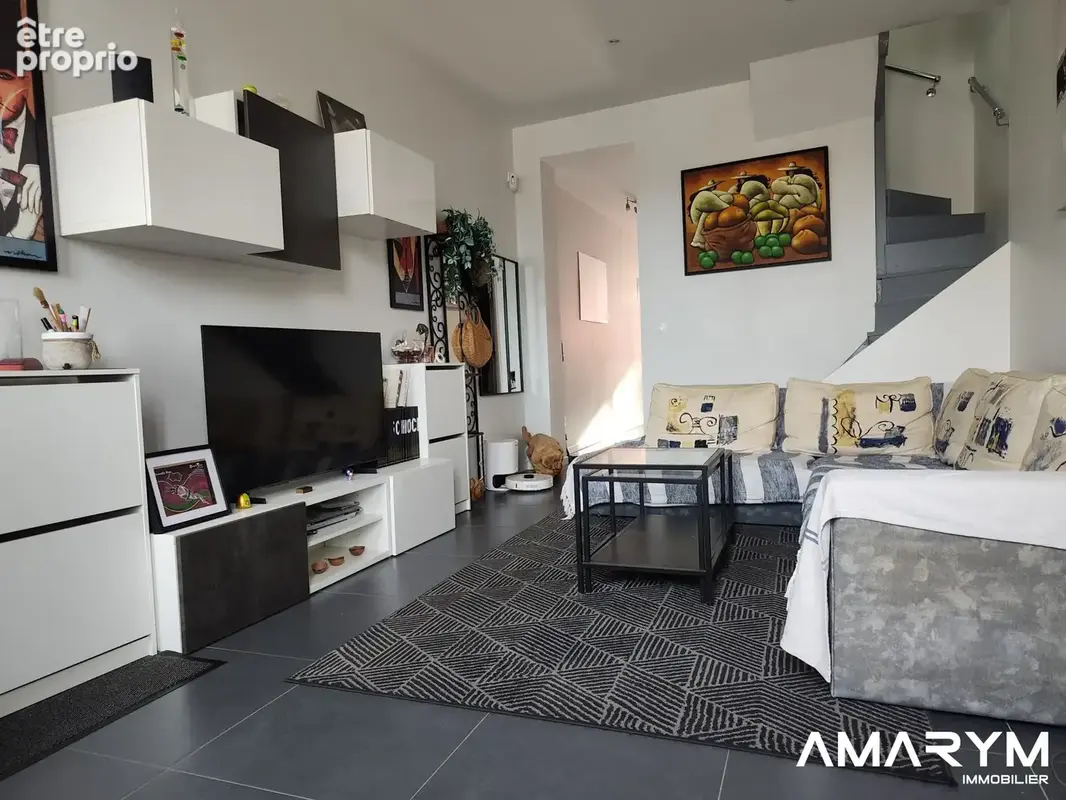 Maison 4 pièces 63 m² à vendre à Le Treport (76470) - photo 4