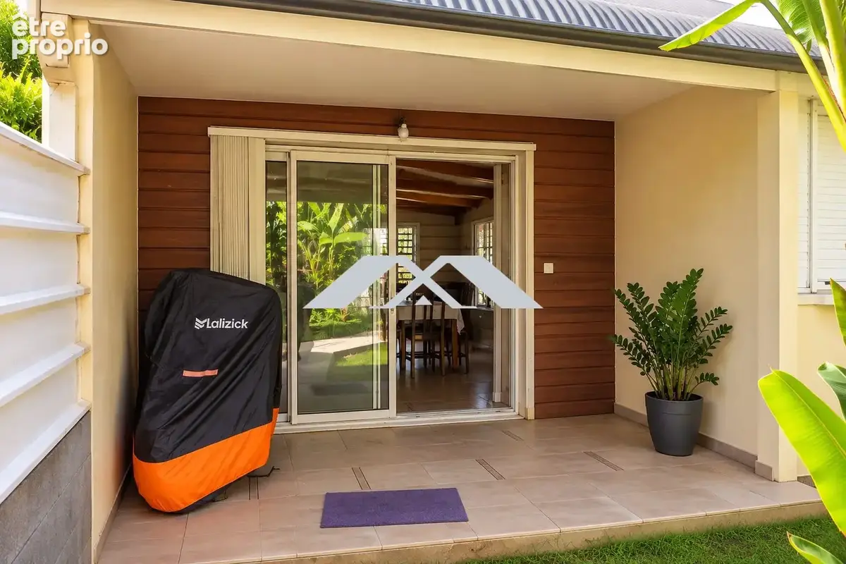 Maison 5 pièces 72 m² à vendre à Petite-Ile (97429) - photo 9
