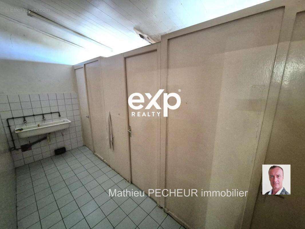 Appartement à SAINT-LEU