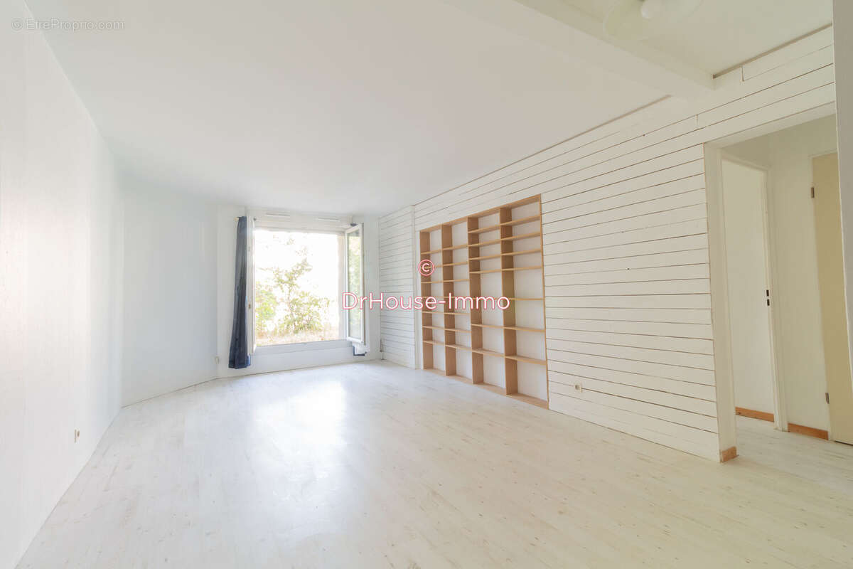 Appartement à LE PORT-MARLY