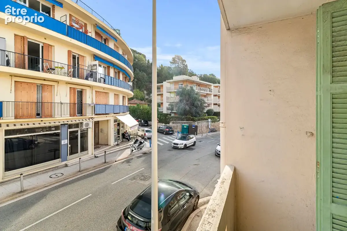 Avenue $henry dunant 3 pièces de 66 m² avec balcon  fort potentiel exclusivité - photo 14