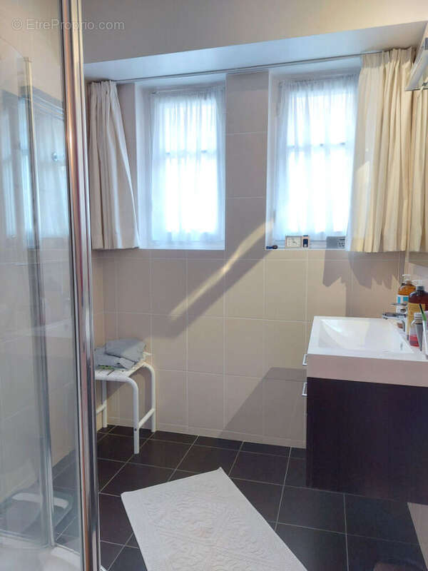 Appartement à BOURGES