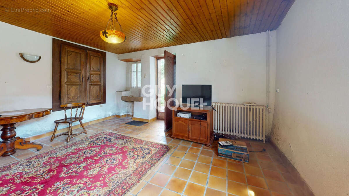 Maison Chassey Les Scey - photo 4