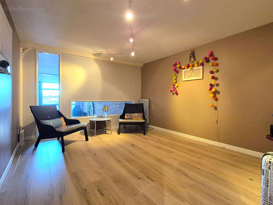 Appartement à TOURCOING