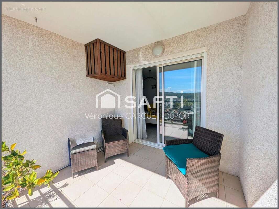 Photo 2 - Appartement à NARBONNE