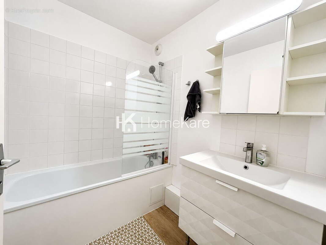 Appartement 88 m² à Toulouse  - photo 9
