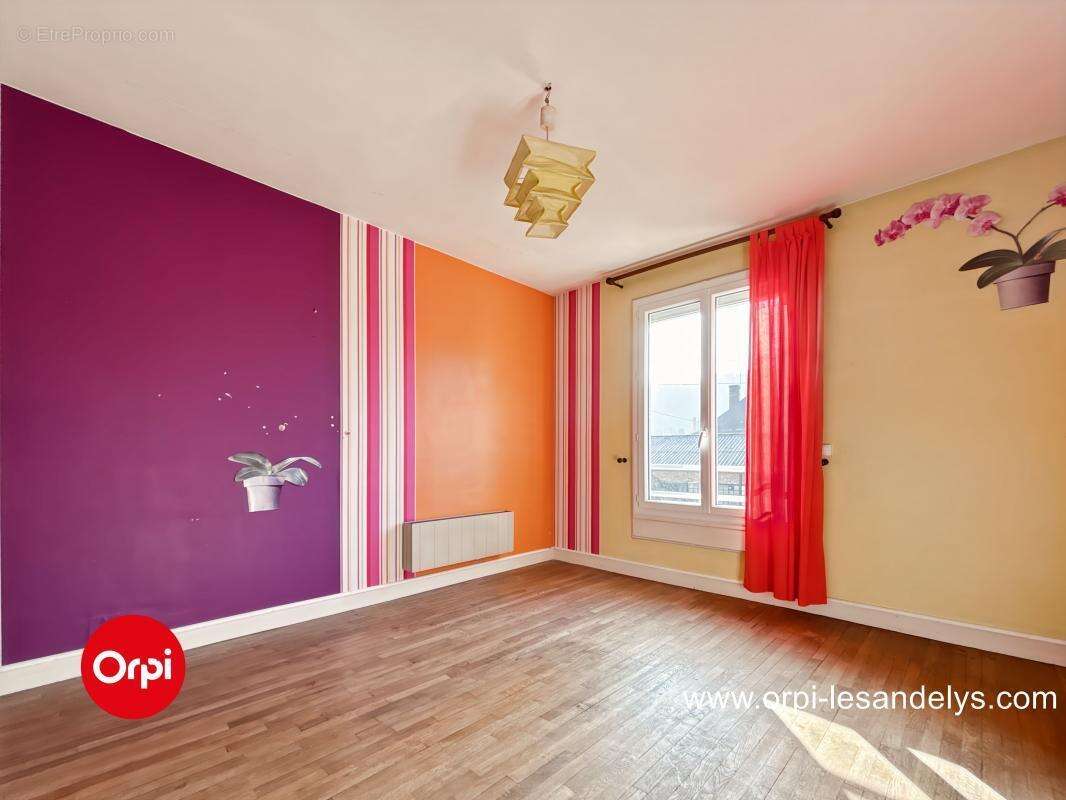 Maison à LES ANDELYS