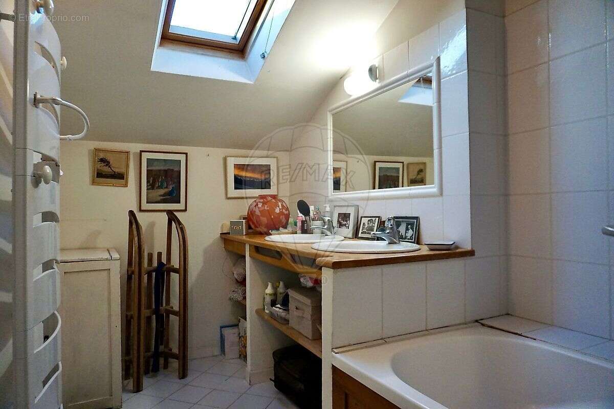 Appartement 2 chambre(s) à vendre - photo 8