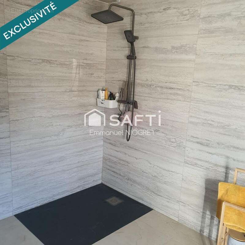 Photo 6 - Maison à AUVILLARS-SUR-SAONE