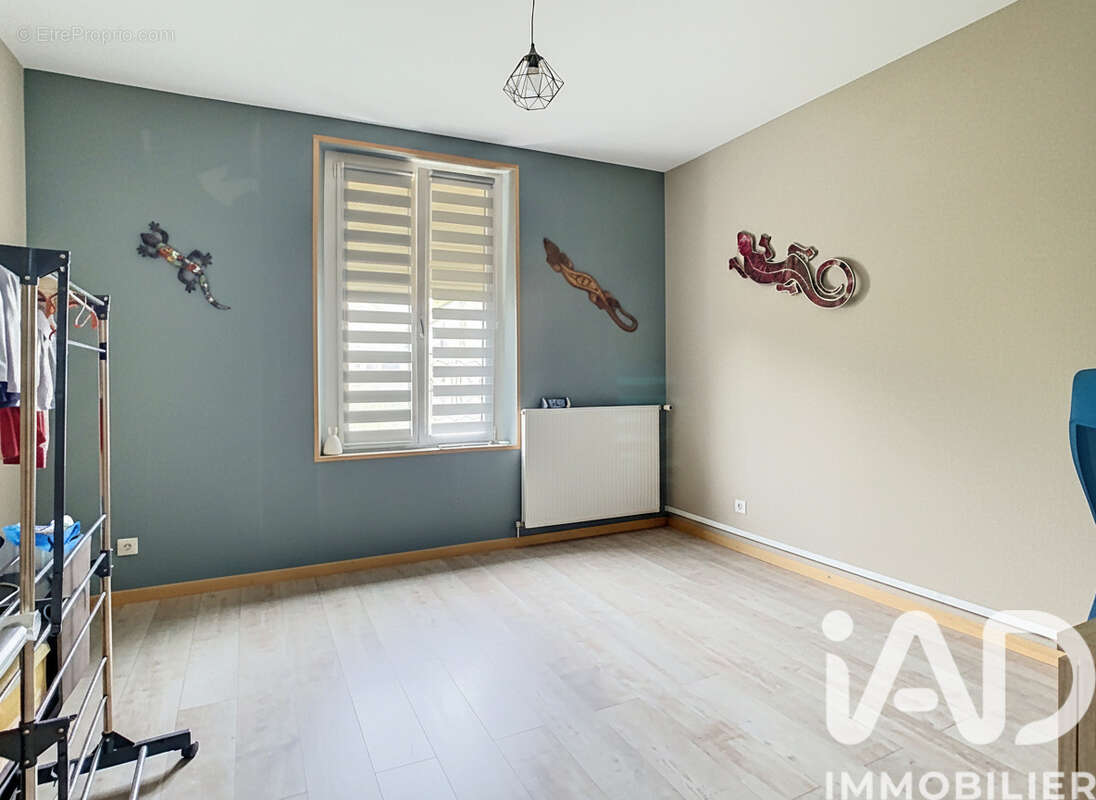 Photo 8 - Maison à PLEURS
