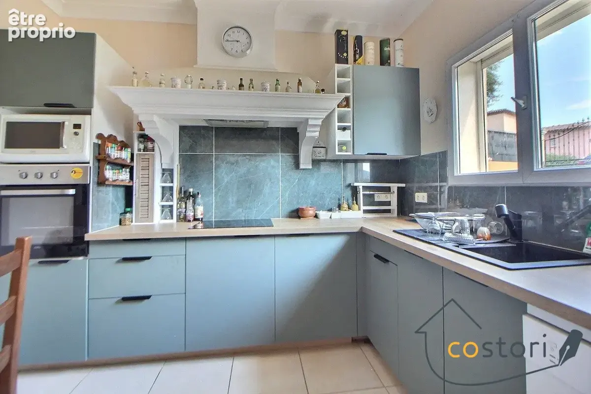 Appartement 197 m² à Sainte-Maxime  - photo 3