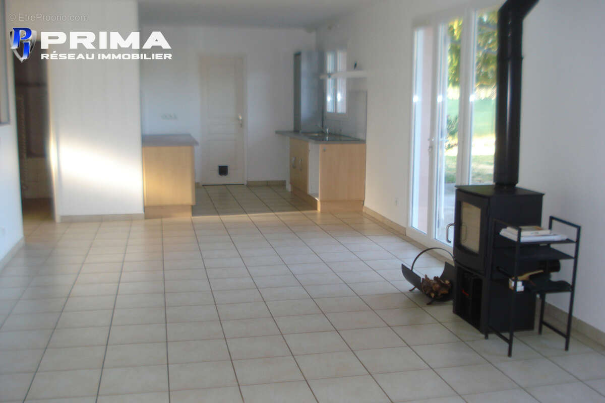 Maison apprieu - photo 5