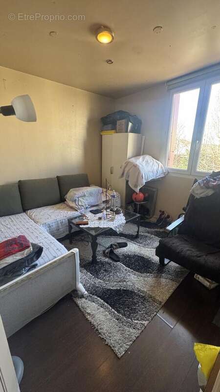 Photo 3 - Appartement à PIERREFITTE-SUR-SEINE