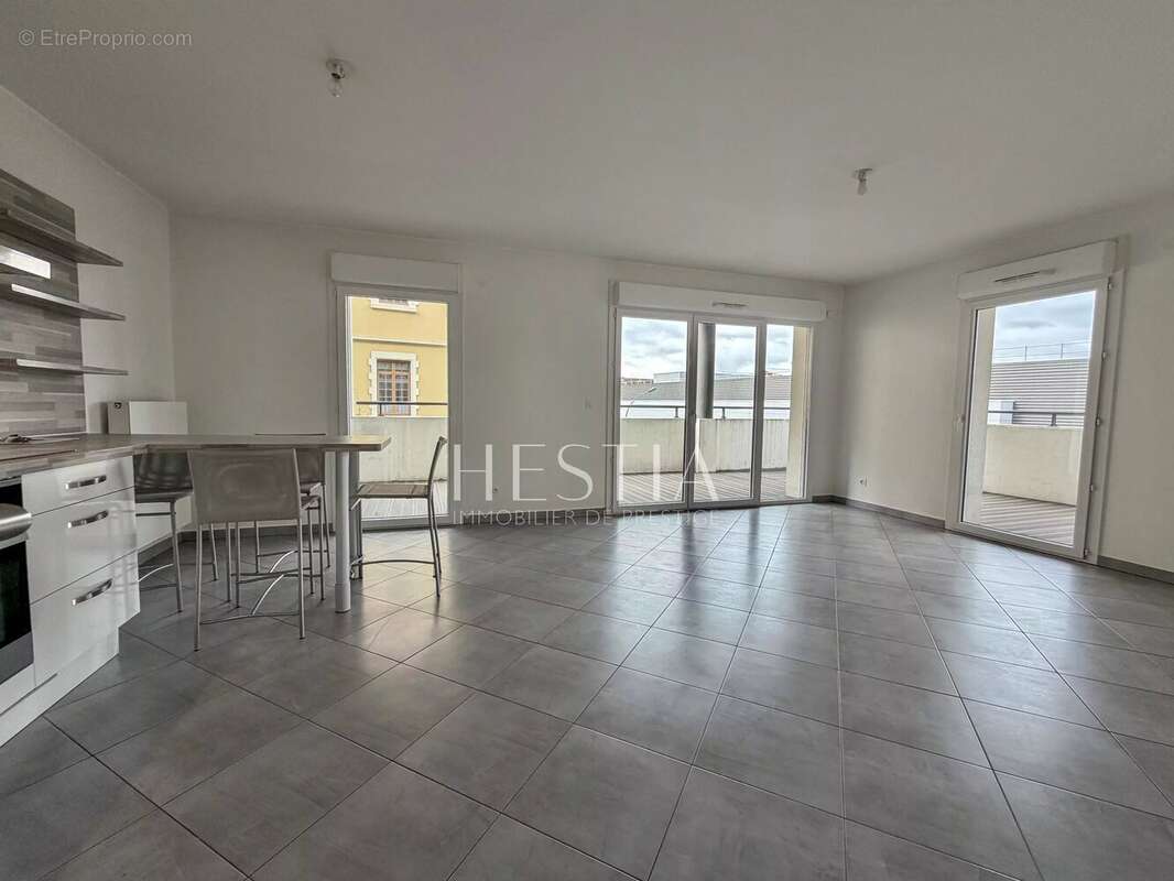 Appartement à ANNECY