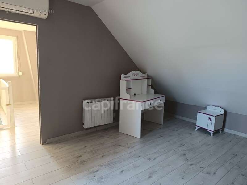 Maison à vendre 6 pièces SAINT AUBIN SUR YONNE (89) - photo 33